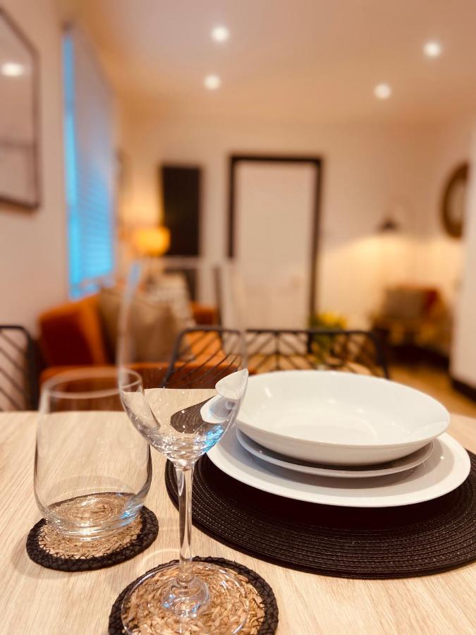 Apartment On The Hoe & Coastal Path With Free Parking Plymouth Exteriör bild