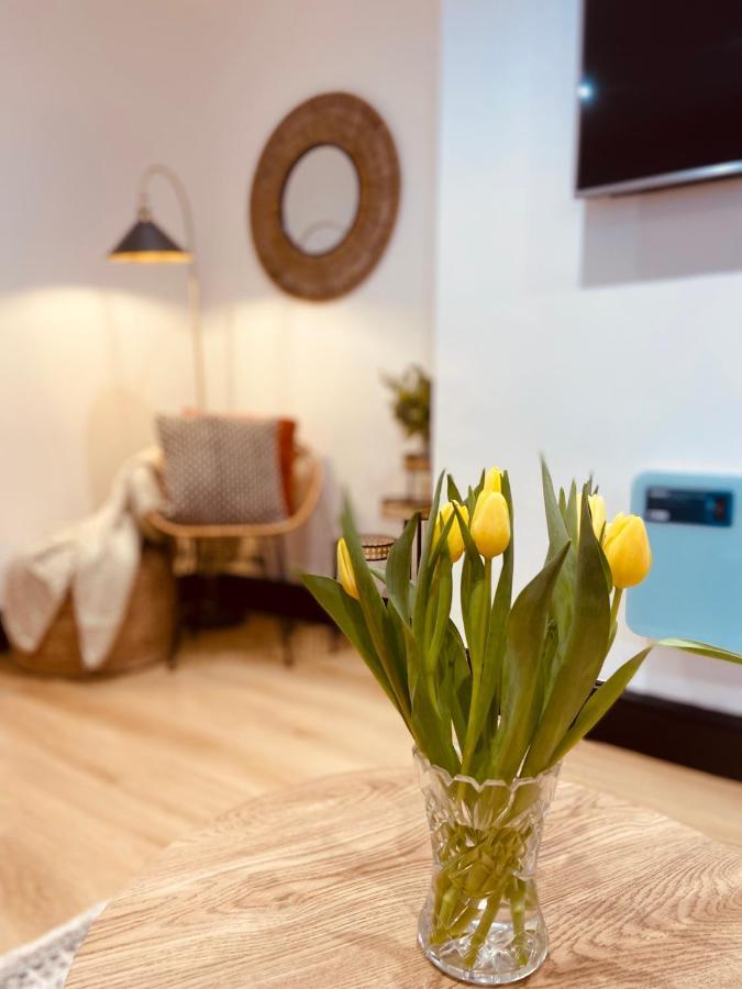 Apartment On The Hoe & Coastal Path With Free Parking Plymouth Exteriör bild